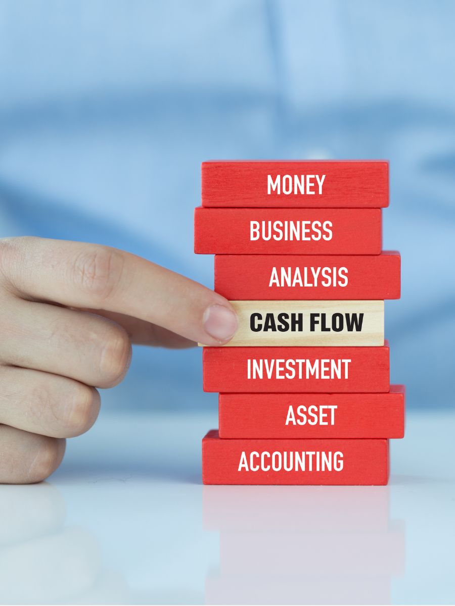 Getting Your Cash Flows in Order
