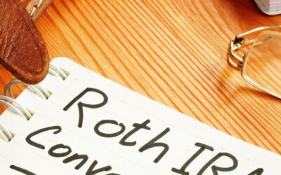When Is A Roth IRA Conversion Right For You?