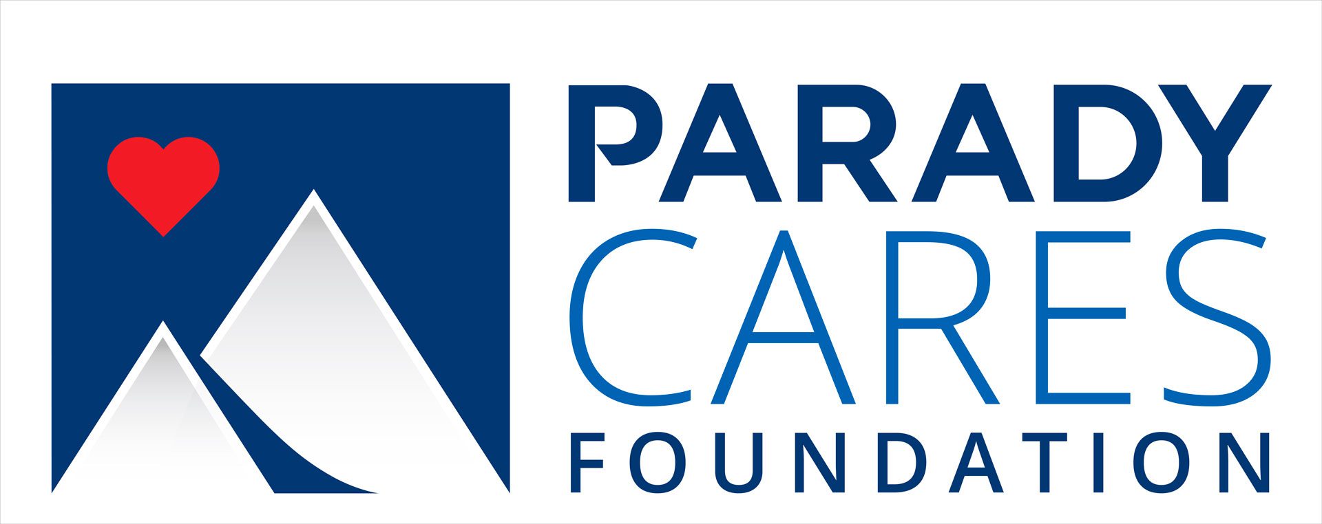 The Parady Cares Foundation