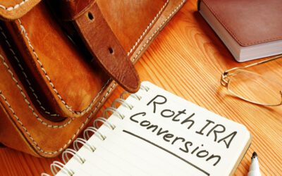 Is a Roth IRA Conversion Right For You