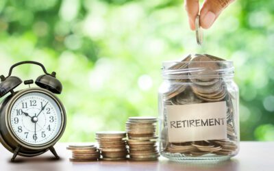 How to Protect Your Wealth For The Retirement Years