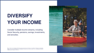 Diversify Your Income