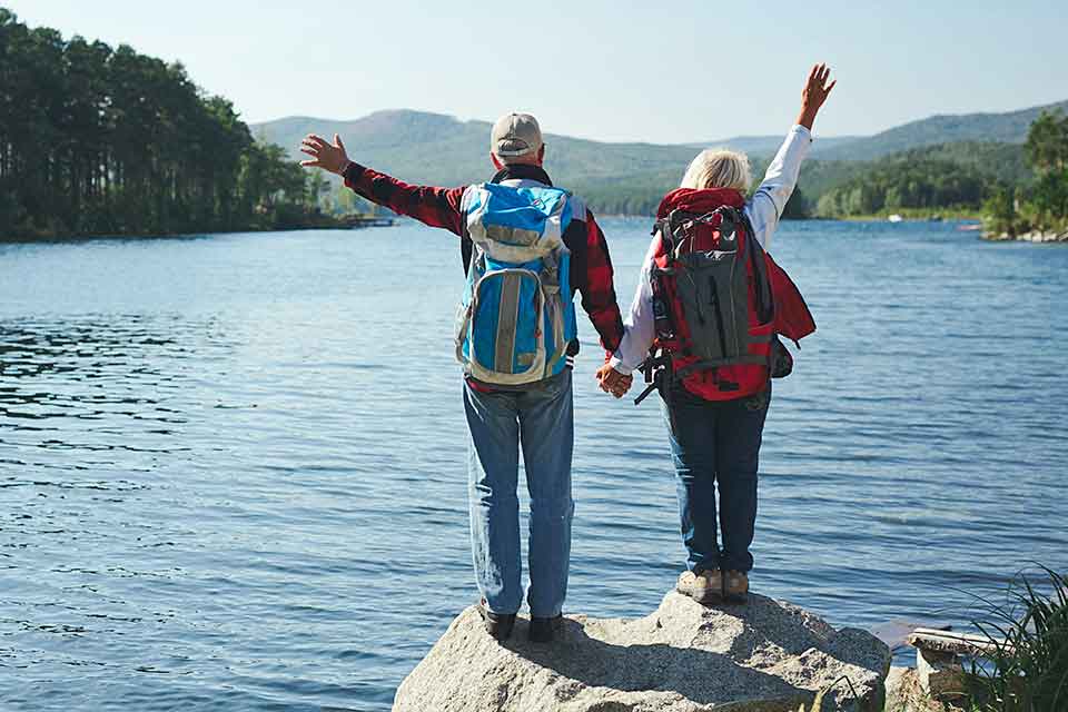 Your Guide to a Joyful Retirement: Practical Tips for Stress-Free Living