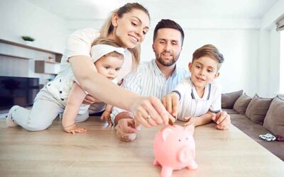 How Much Savings Is Enough?