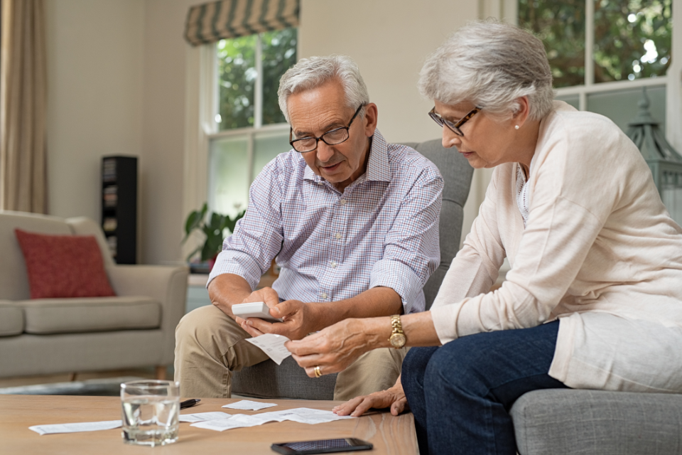 How To Lower Taxes in Retirement By Combining 3 Asset Types