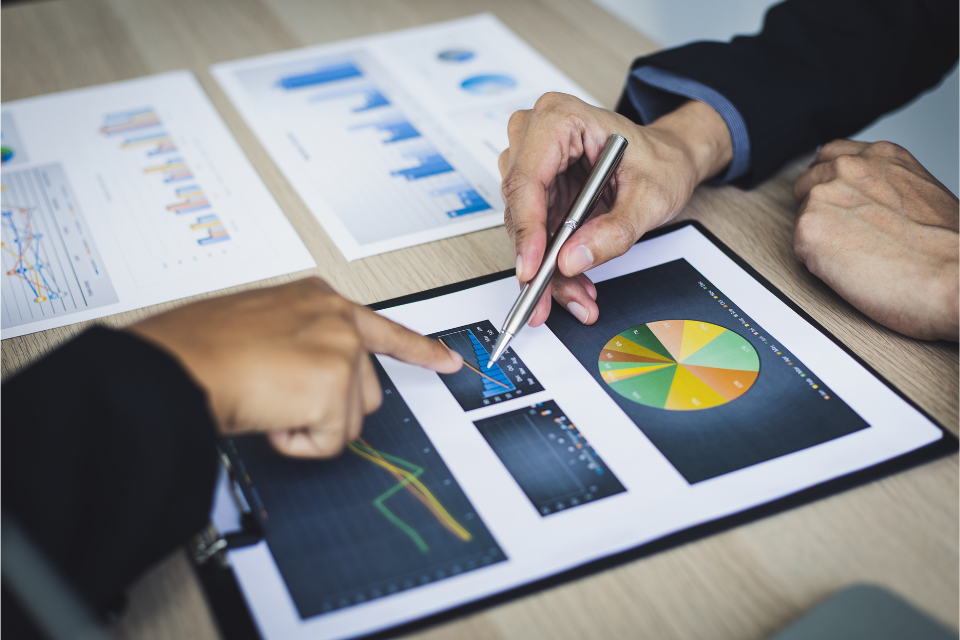 Is It Worth the Risk? How to Evaluate Financial Decisions