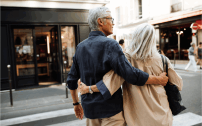Overcoming the Top Four Causes of Anxiety in Retirement