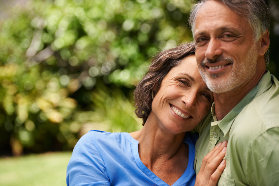 3 Conversations Every Couple Needs to Have Before Retirement
