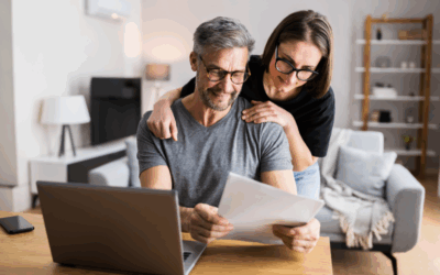 How To Beat Debt In Retirement