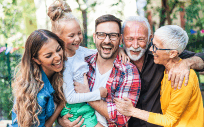 Want To Help Your Kids? Smarter Financial Strategies For The Next Generation