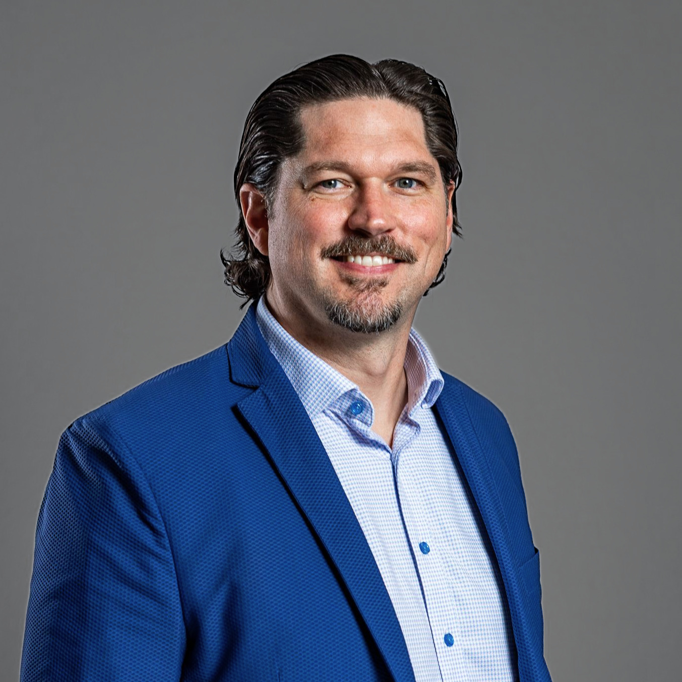 Jeff Netolicky