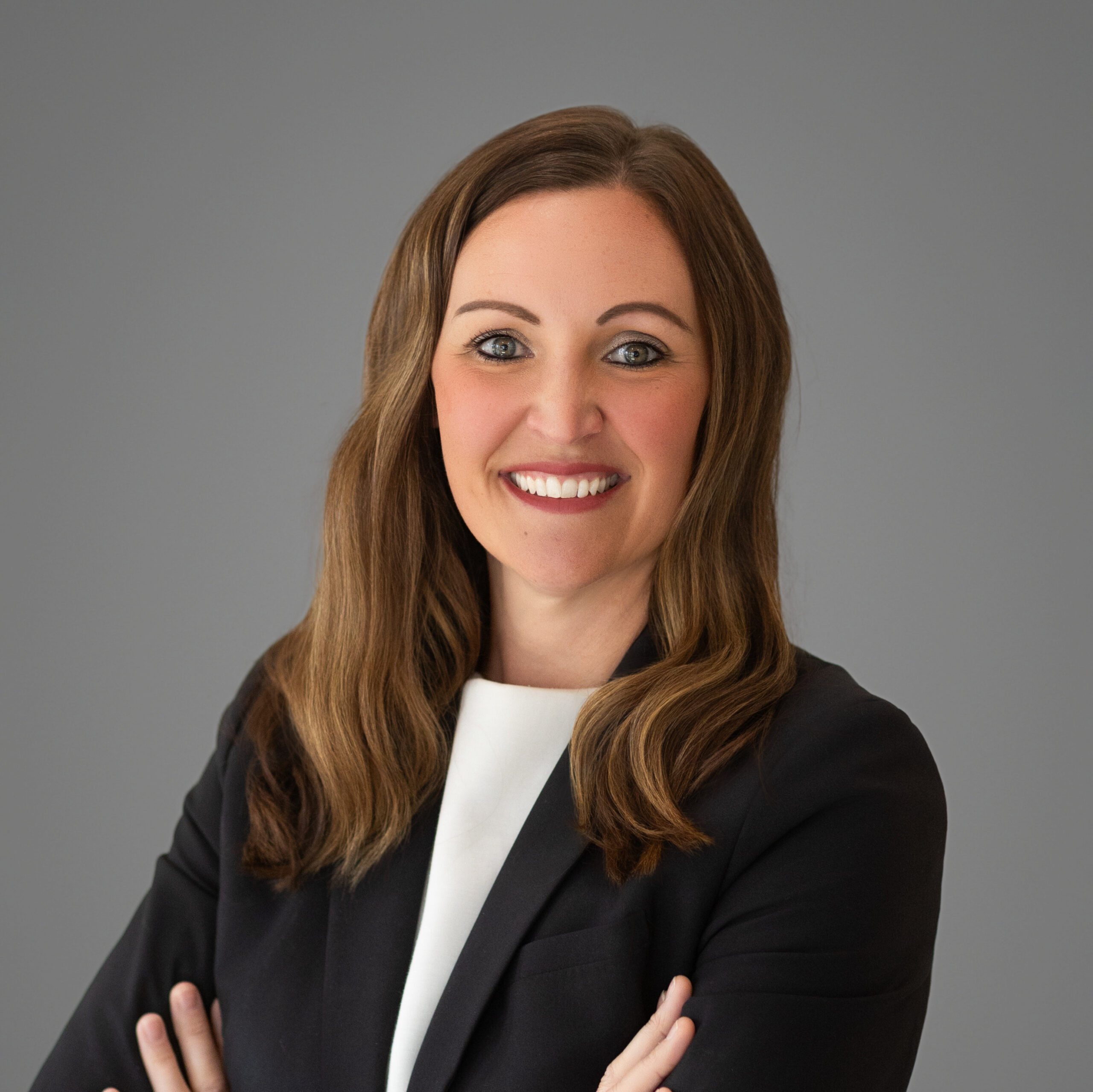 Julie Harkins, MBA